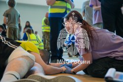 Определены победители Всероссийских соревнований «Человеческий фактор»